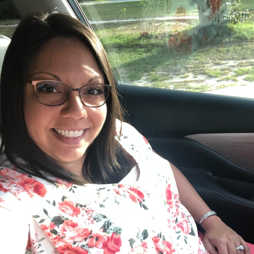 Meet your Posher, Randi